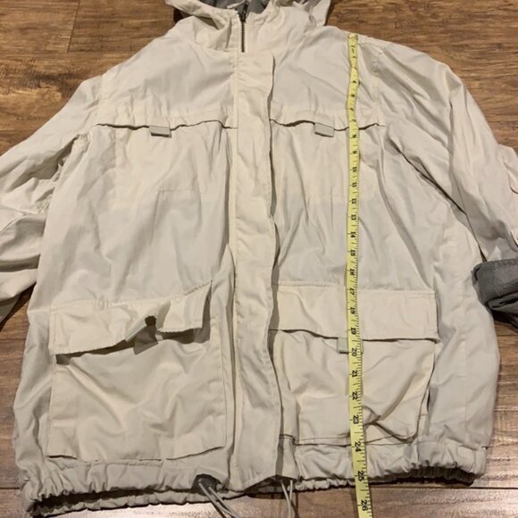 Spanner sport roll up sleeve jacket - Picture 11 of 12